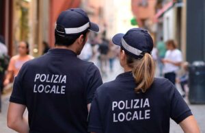 Polizia Locale Bologna, due interventi del Nucleo centro storico