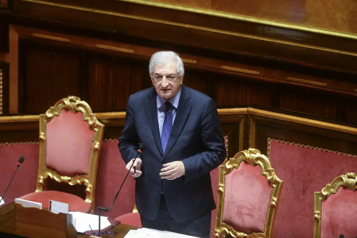 Pnrr, Foti “La proroga del termine del 30 giugno è impossibile”