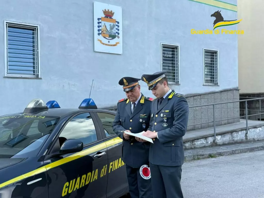 Napoli, truffa sui crediti d’imposta. Sequestro preventivo di 347 mln