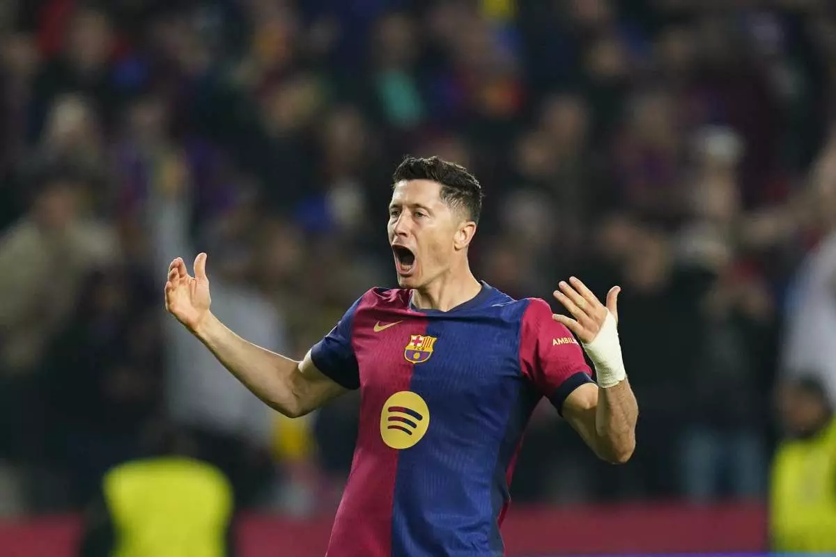 Poker del Barcellona al Dortmund, ipotecata semifinale di Champions