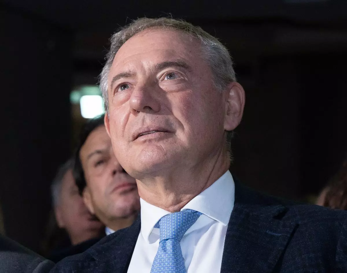 Dazi, Urso “Cina mercato importante ma preservare rapporti con Americhe”