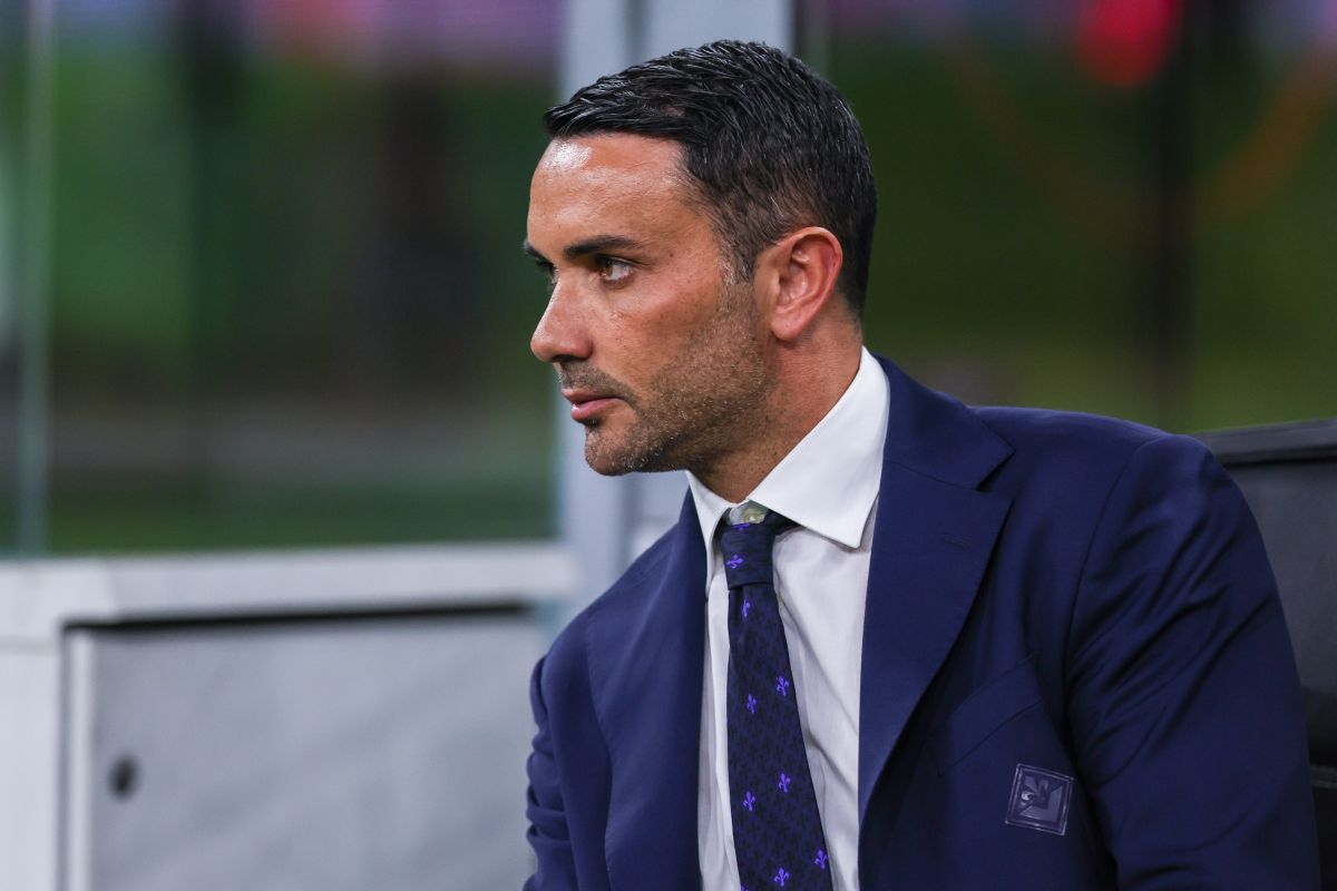 Palladino non si fida del Celje “Concentrati per passare il turno”