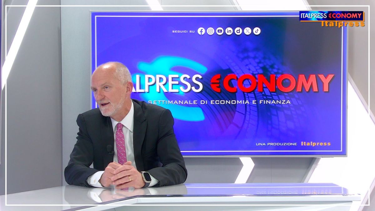 Blastness, Delfini “Obiettivo è internazionalizzare”