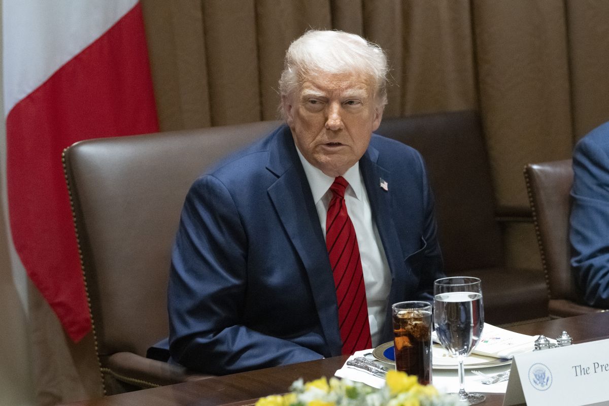 Dazi, Trump “Ci sarà un accordo con la Cina”