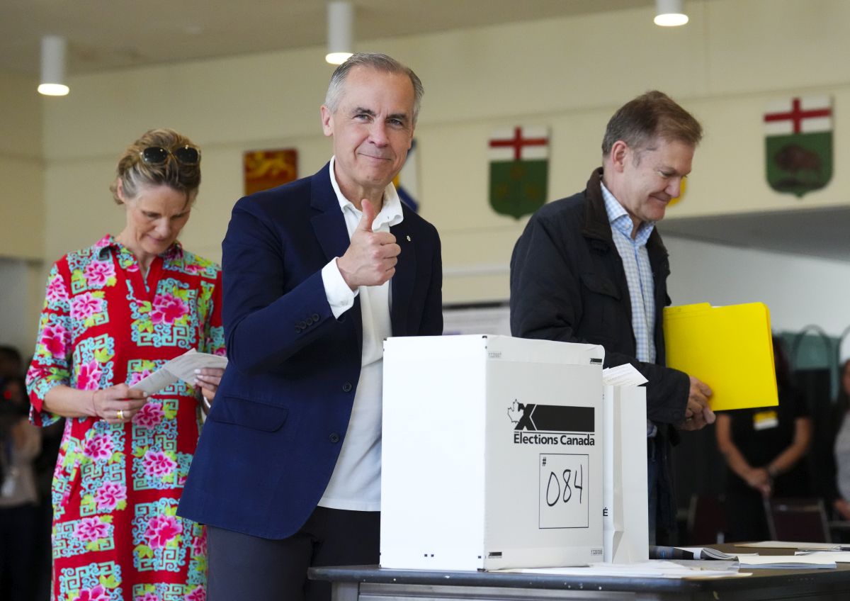 Canada, i Liberali di Carney vincono le elezioni