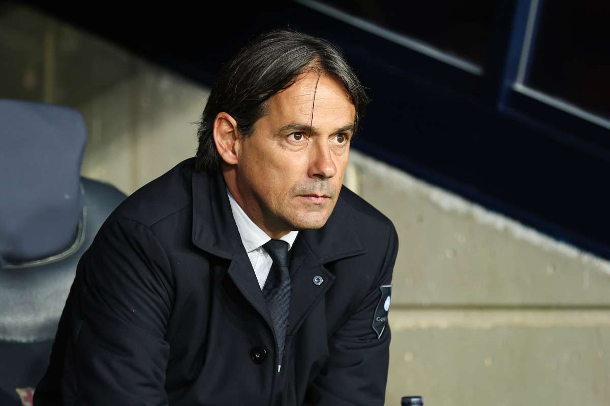 Inzaghi “Ce la giocheremo, per battere il Barça serve una partita di squadra”