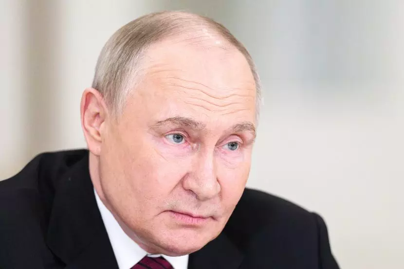 Ucraina, Putin propone negoziati diretti per una pace duratura