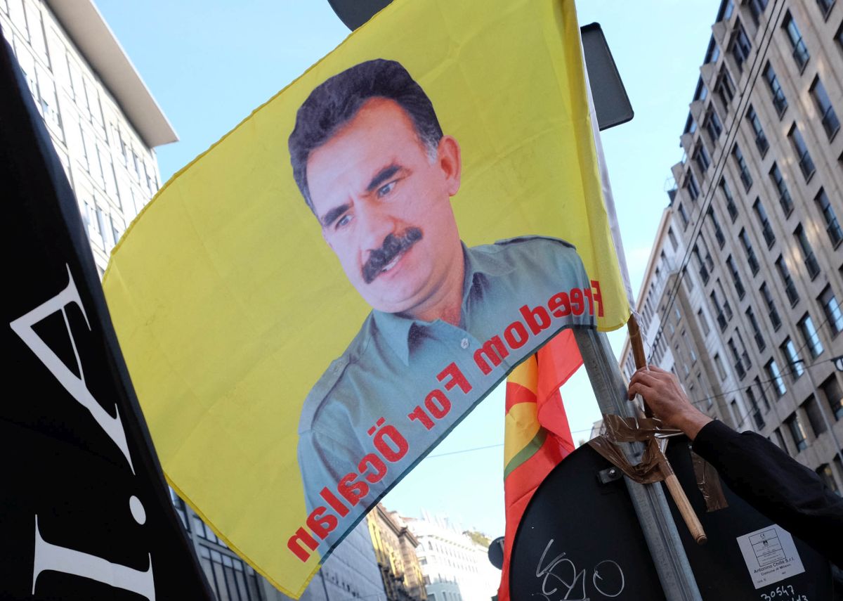 Turchia, Pkk annuncia scioglimento e disarmo