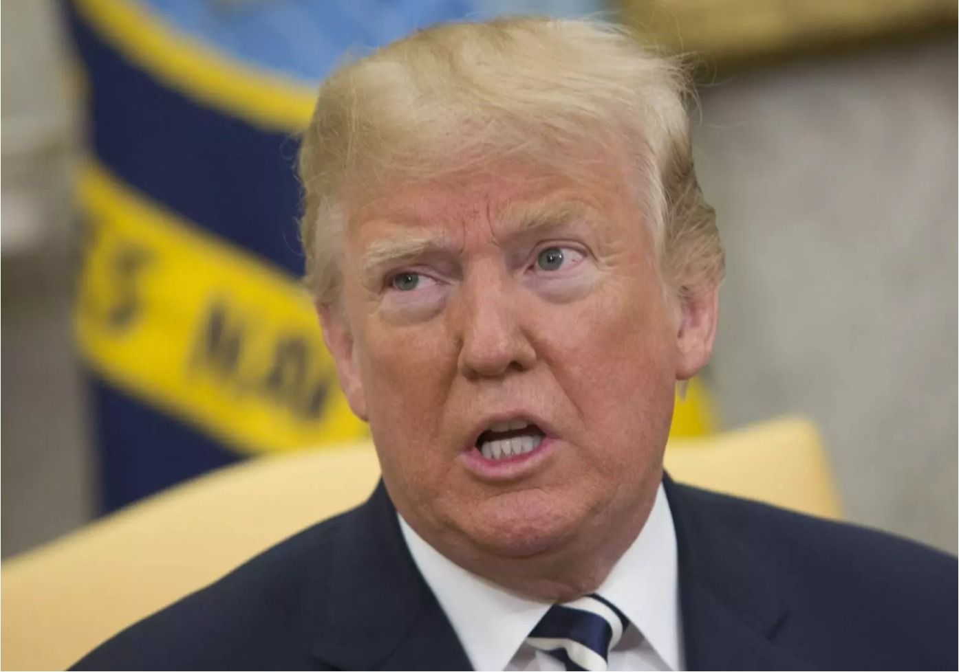 Ucraina, Trump “Parlerò al telefono con Putin lunedì, poi con Zelensky”