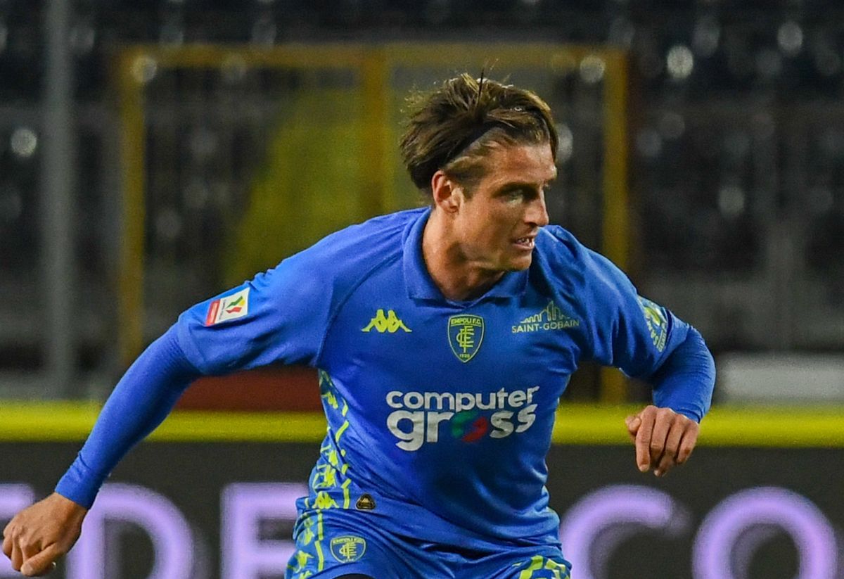 Empoli corsaro, vince 3-1 a Monza e lotta per la salvezza