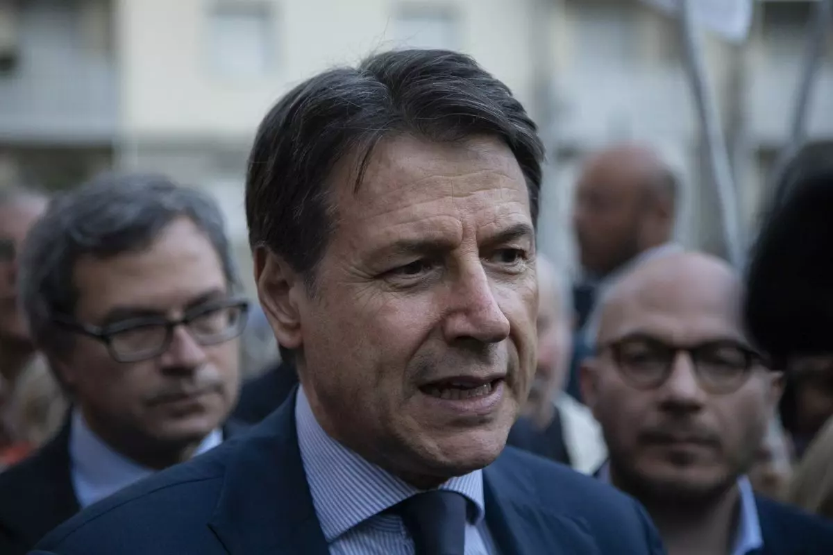 Referendum, Conte “Quorum dipende dai cittadini”