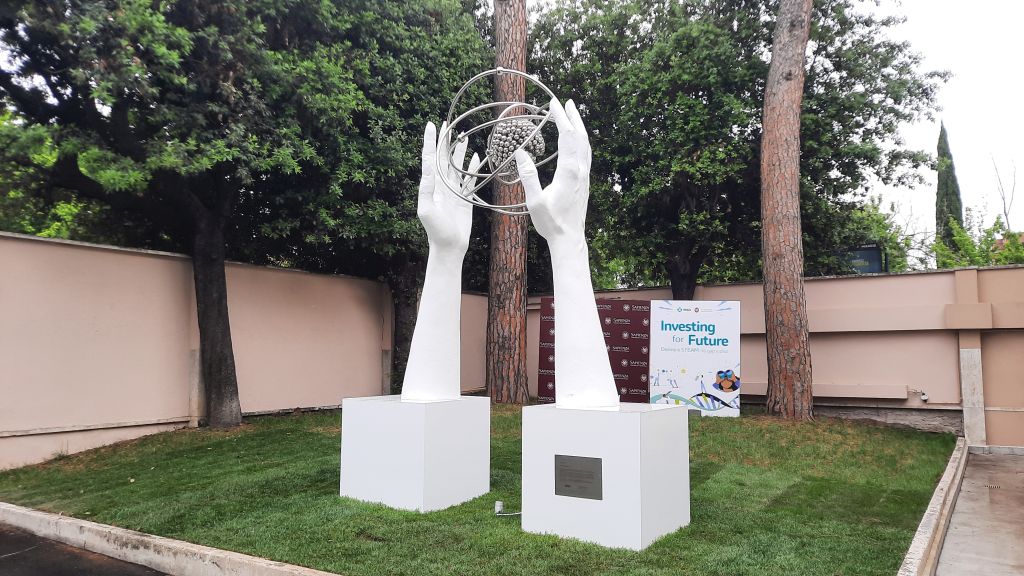 Donne e scienza, alla Sapienza un’opera contro le disparità di genere