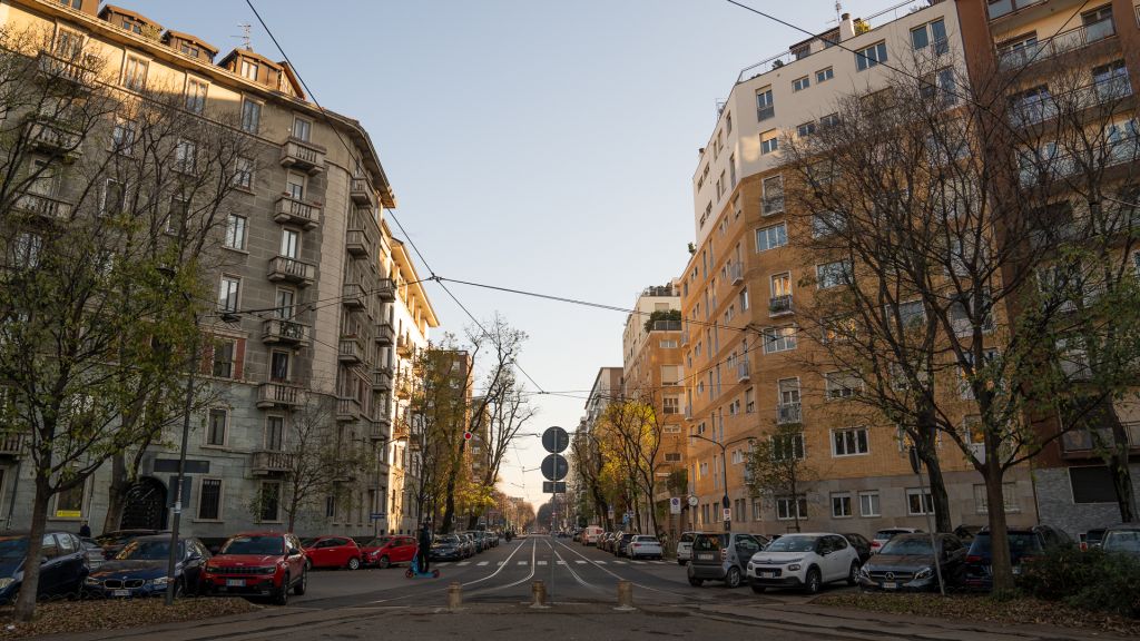 Affittare una stanza è sempre più caro: +11% in un anno