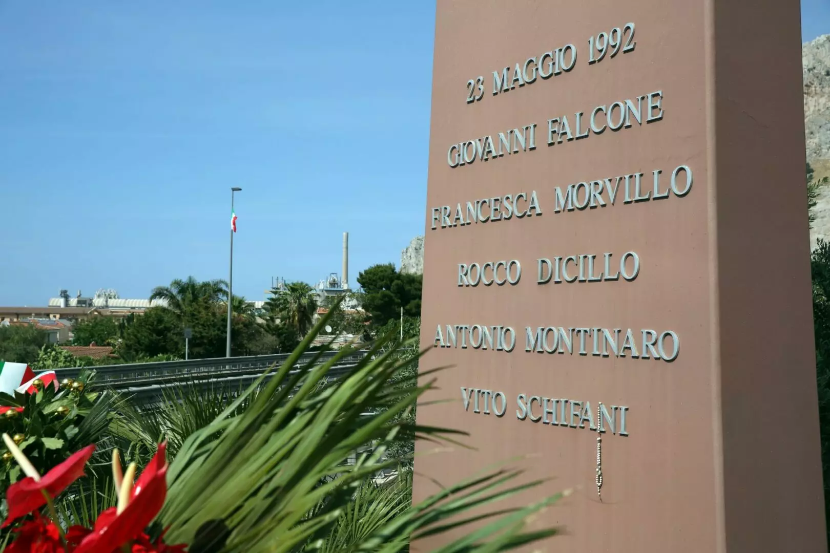 33 anni fa la strage di Capaci, a Palermo una giornata di memoria