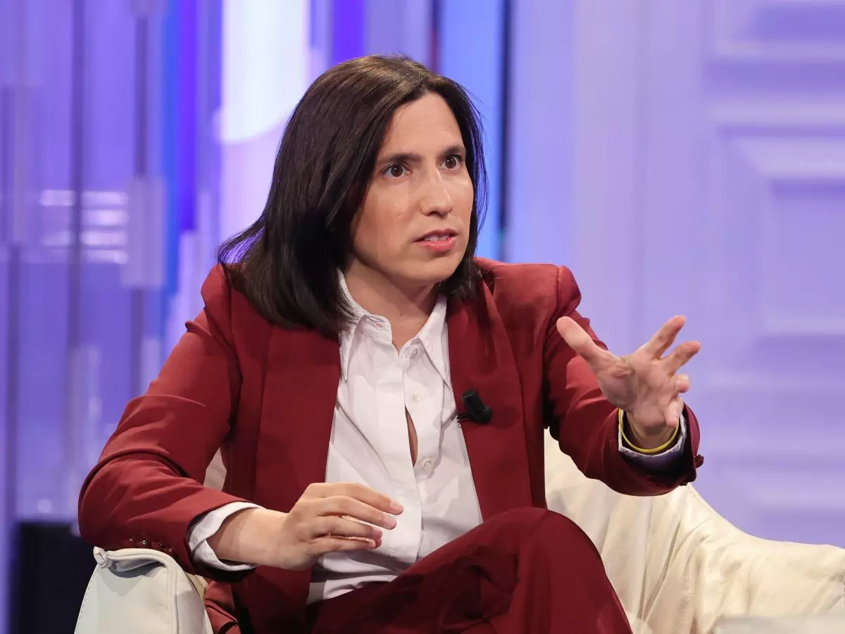 Schlein “Spero che ci siano le elezioni anticipate, noi siamo pronti”