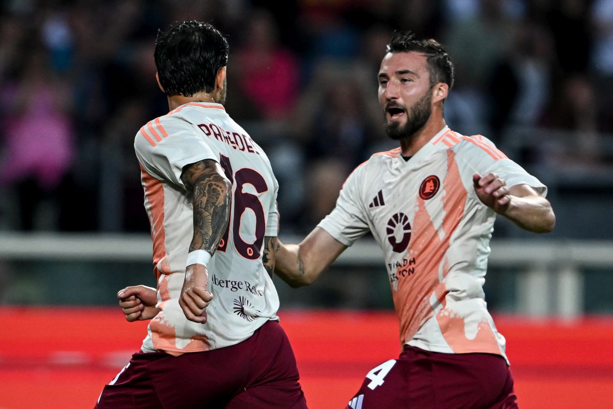 Torino-Roma 0-2, giallorossi in Europa League