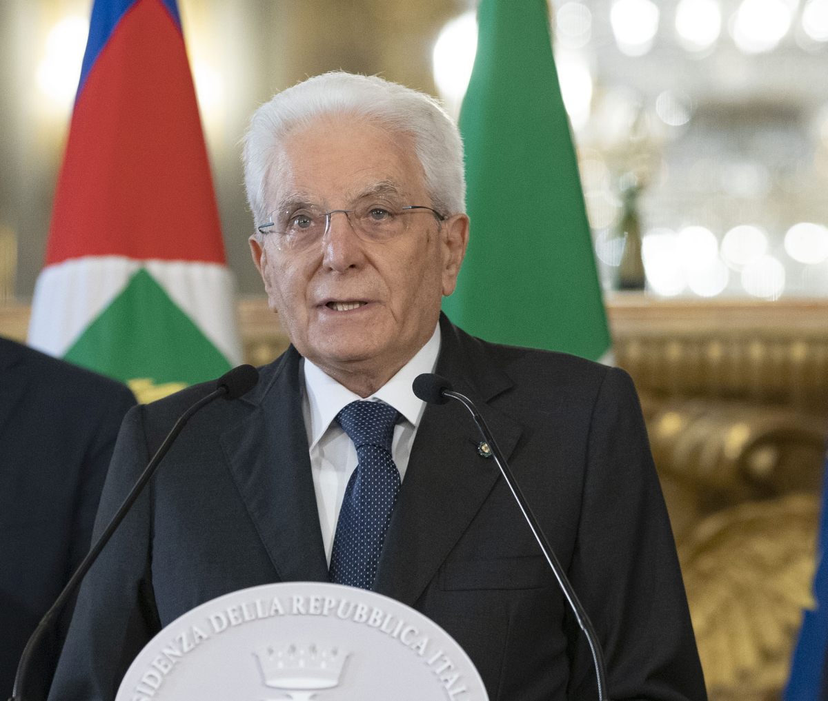 Piazza della Loggia, Mattarella “La democrazia ha vinto sugli stragisti”