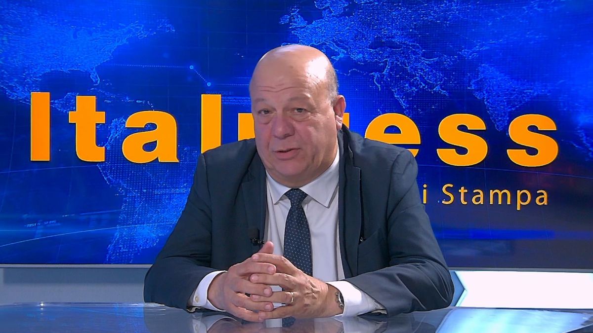 Network Valore Impresa, Cicero “Una roadmap per rafforzare le Pmi”