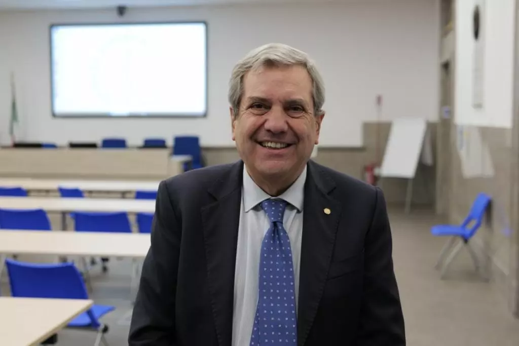 Il progetto dei medici di famiglia per cura e gestione degli anziani