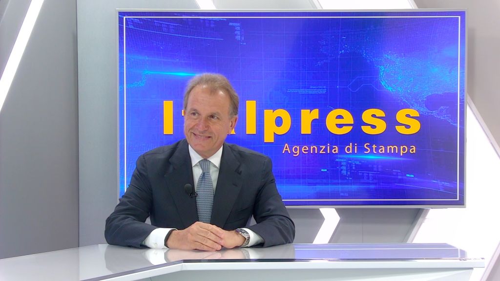 Cozzoli “Lo sport fa crescere il Paese”