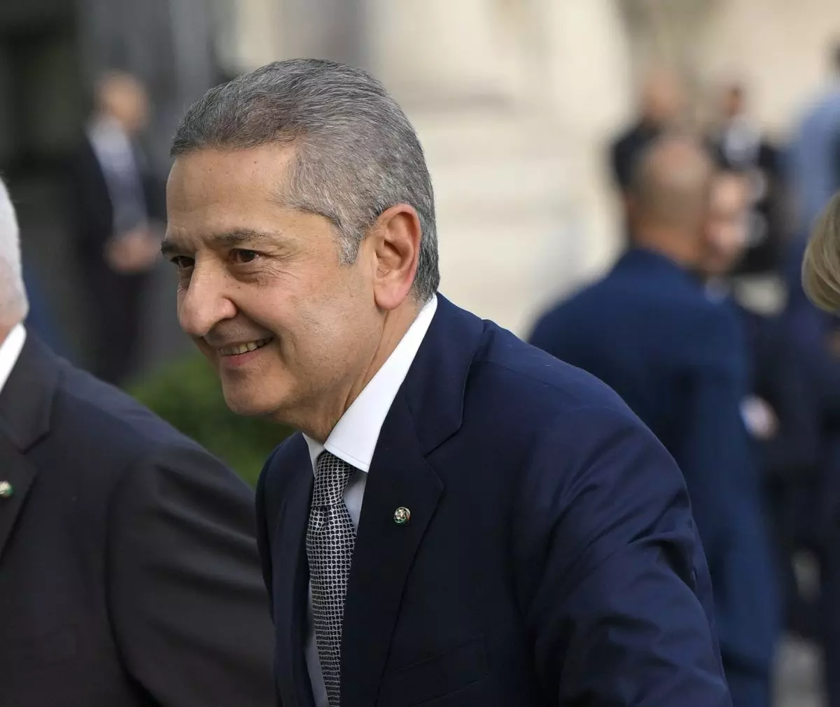 Ue, Panetta “Innovazione determinante per rilanciare la competitività”