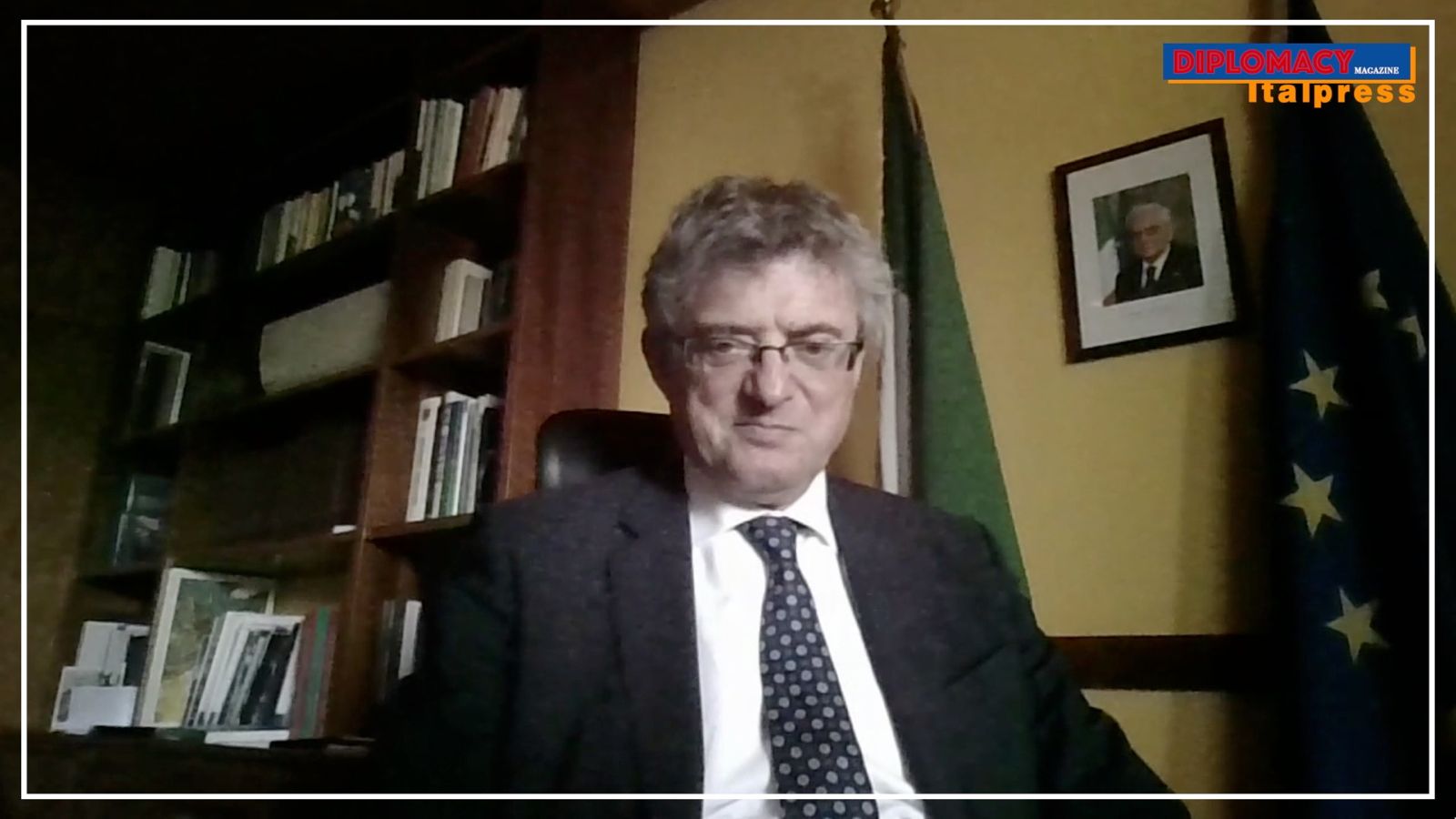 Italia-Slovenia, Cavagna “Rapporti bilaterali radicati nel tempo”