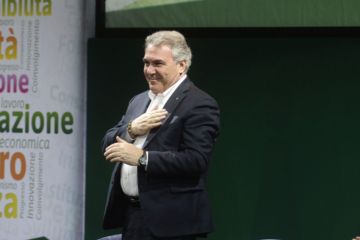 Governo, Meloni propone Sbarra come Sottosegretario con delega al Sud