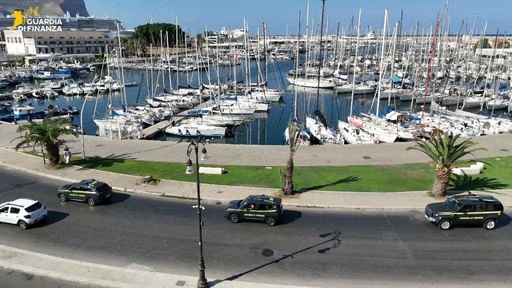 Corruzione per gare appalti in sanità, 10 misure cautelari a Palermo