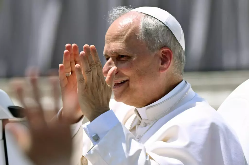 Israele-Iran: Papa “Appello a responsabilità e alla ragione”