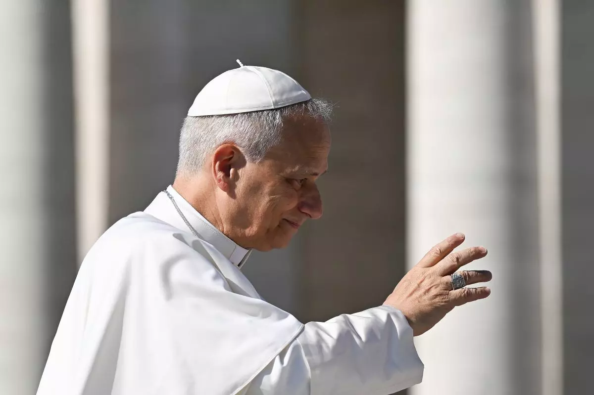 Papa “Droga prigione invisibile. Combattere il business, non le vittime”