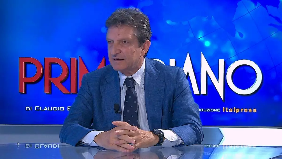 Eastwest, Scognamiglio “Imprese hanno bisogno di diminuire l’incertezza”