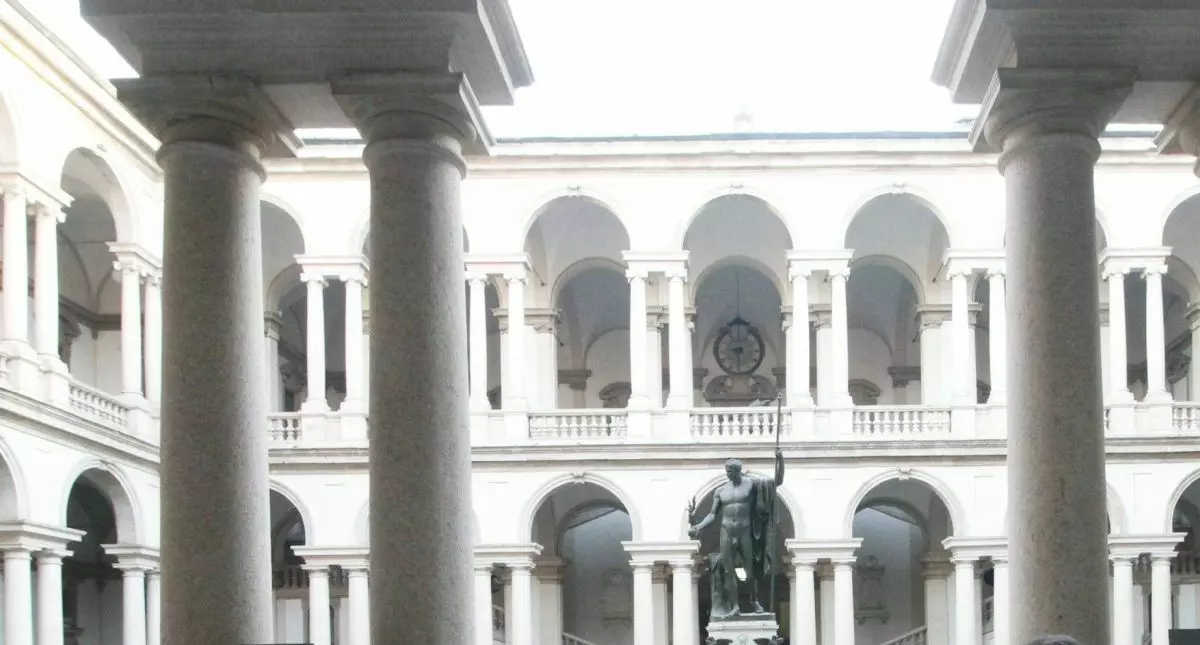 Il 6 luglio torna #domenicalmuseo