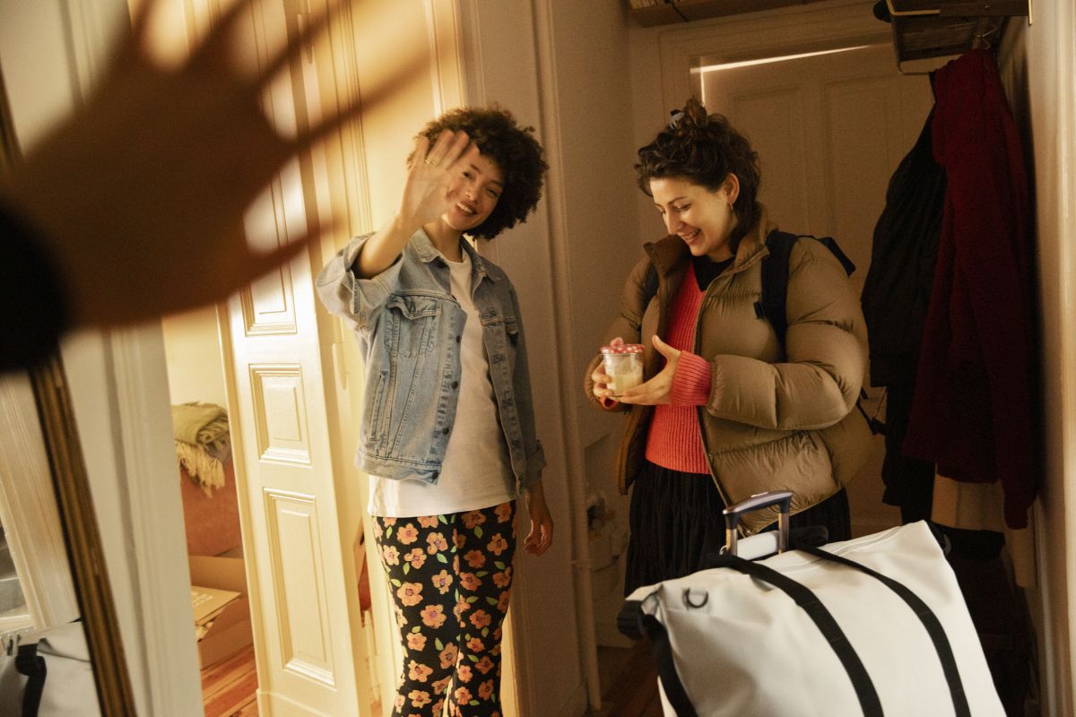 Torna la campagna Airbnb e Polizia di Stato per le vacanze in sicurezza