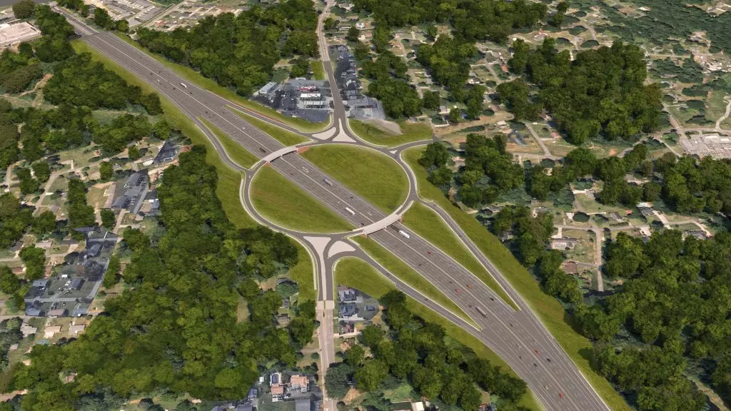 Webuild, Lane si aggiudica un contratto da 337 mln usd negli Usa