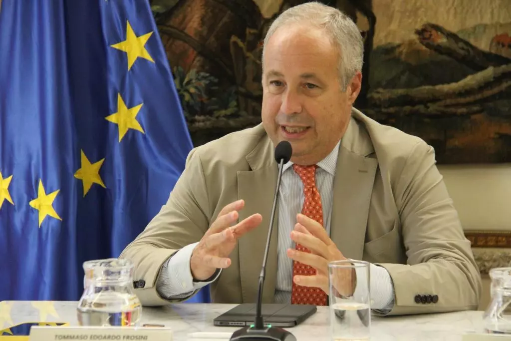 Cira, Frosini nominato nuovo presidente per il triennio 2025-2028