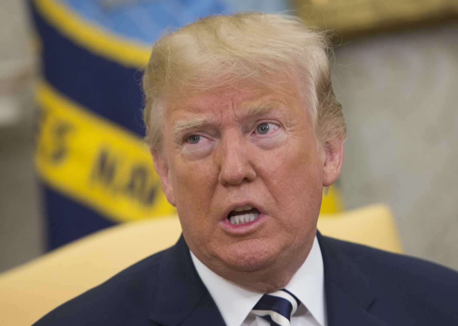 Trump annuncia accordo con il Giappone, dazi al 15% su export