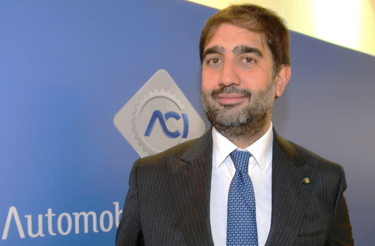 Incidenti stradali, La Russa(Aci)”Con nuovo Codice risultati importanti”