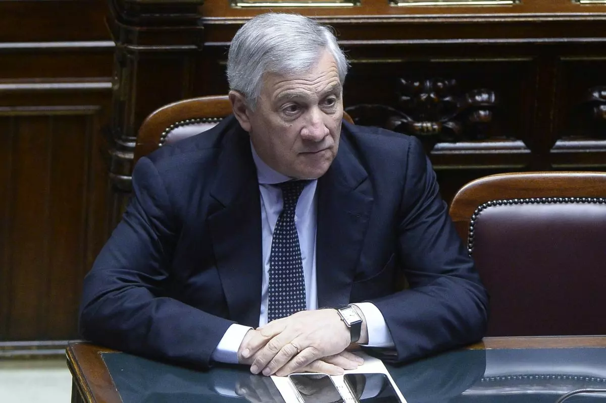 FI, Tajani “Dobbiamo essere forza di rinnovamento nella maggioranza”