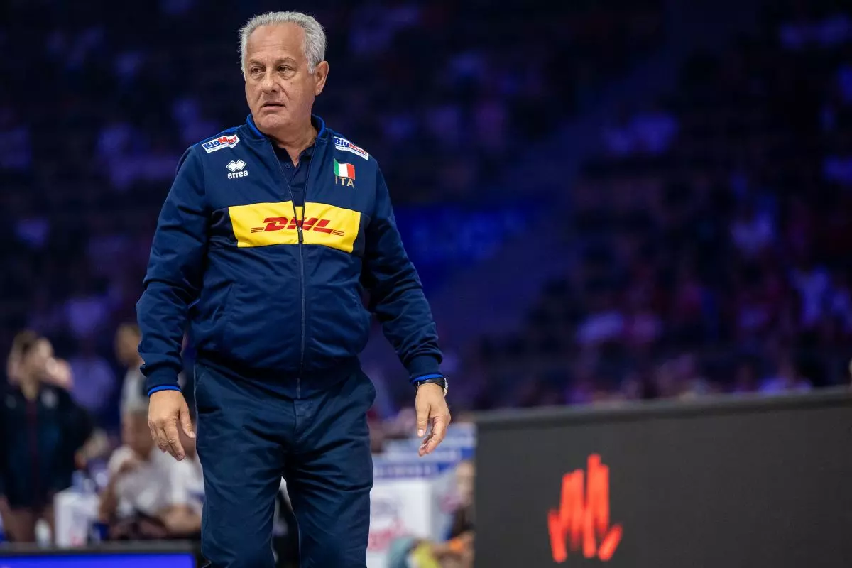 Altro trionfo per le azzurre in VNL, Brasile battuto 3-1