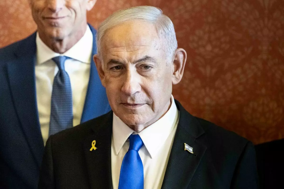 Netanyahu “Non rinunceremo a eliminare Hamas”