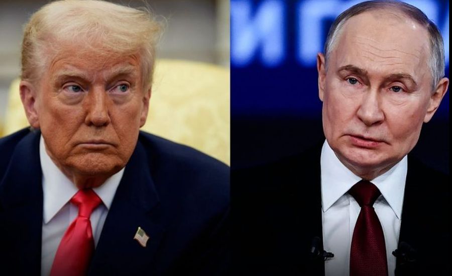 Incontro tra Trump e Putin nella base militare di Anchorage