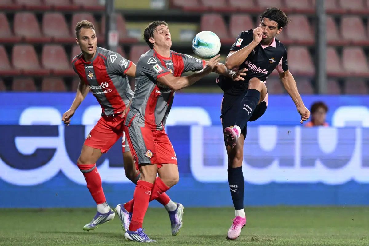 Como e Cagliari avanti in Coppa Italia, Cremonese ko ai rigori