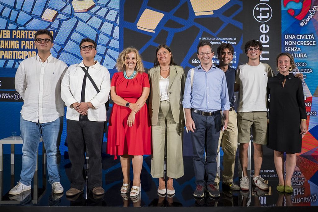 Università tra tradizione e innovazione, confronto al Meeting di Rimini