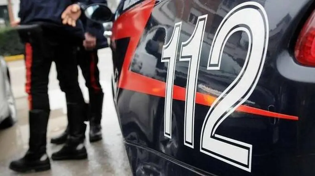 Scoperto mercato illecito di auto rubate, undici arresti nel foggiano