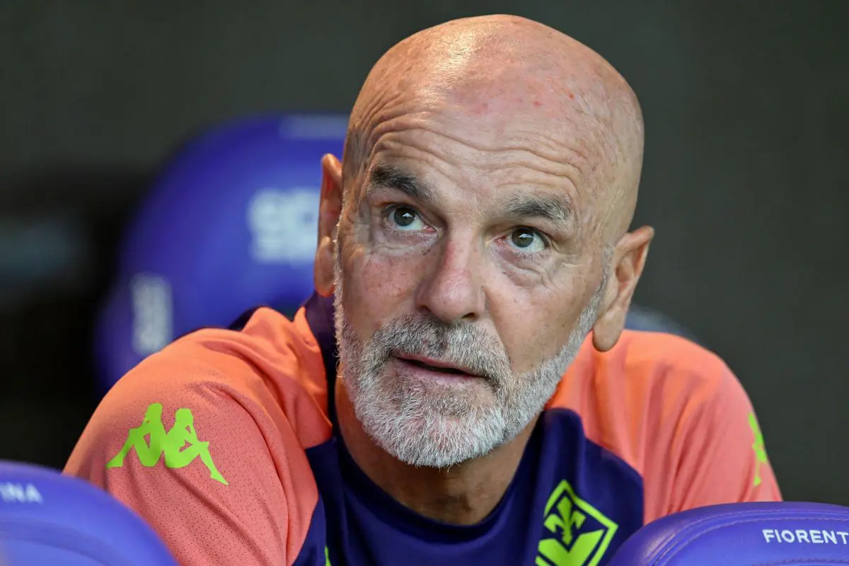 Pioli “Dzeko pronto per il Polissya, Comuzzo resta”