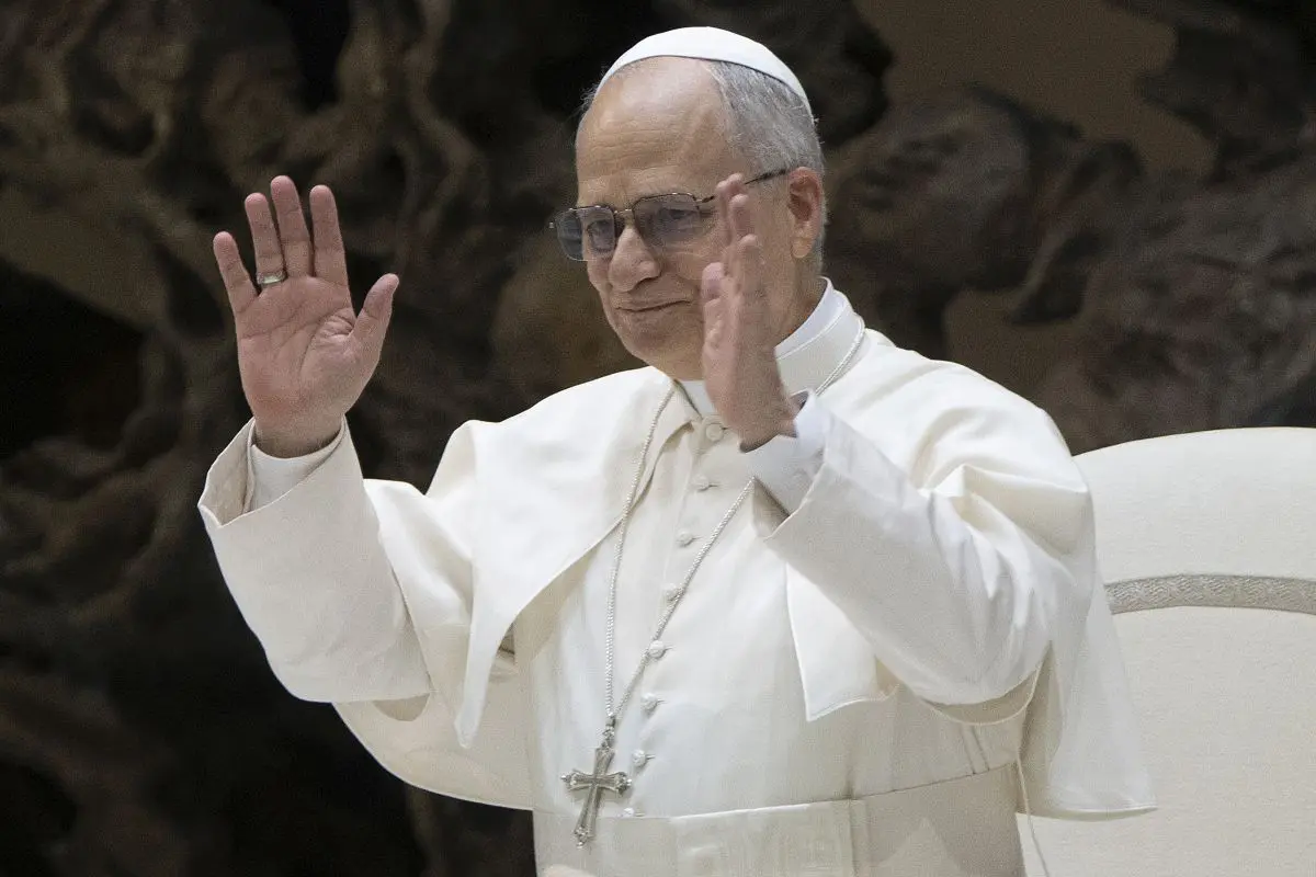 Papa “Ribadisco appello all’impegno al dialogo per la pace in Ucraina”