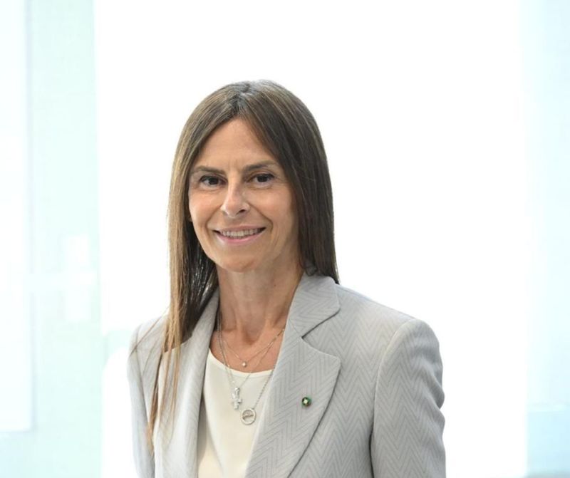 Di Foggia (AD Terna) “IA uno dei motori della transizione energetica”