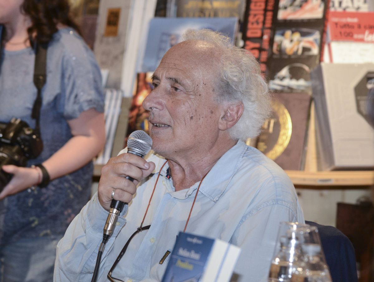 E’ morto lo scrittore Stefano Benni