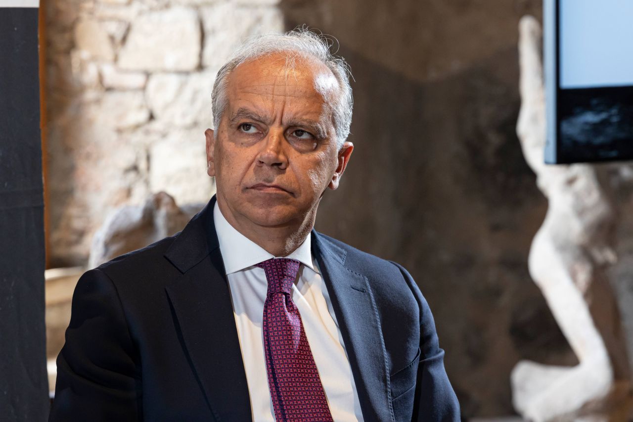 Piantedosi “Nel primo semestre reati in calo del 9%”