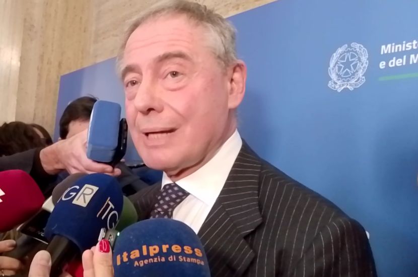 Urso “Per rilancio dell’industria europea serve uno shock di riforme”